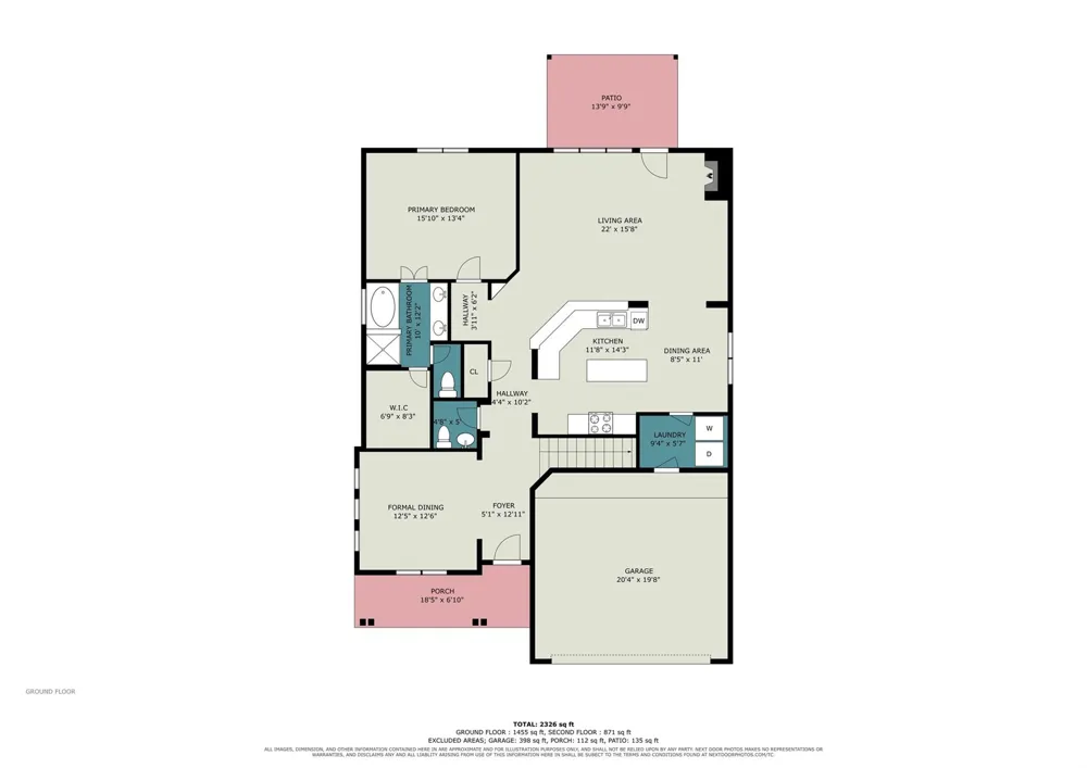 238 Silver Ripple Drive Rosenberg, TX 77469