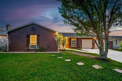 6114 S Greenpark Drive
