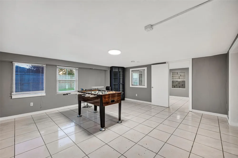 6114 S Greenpark Drive Houston, TX 77072