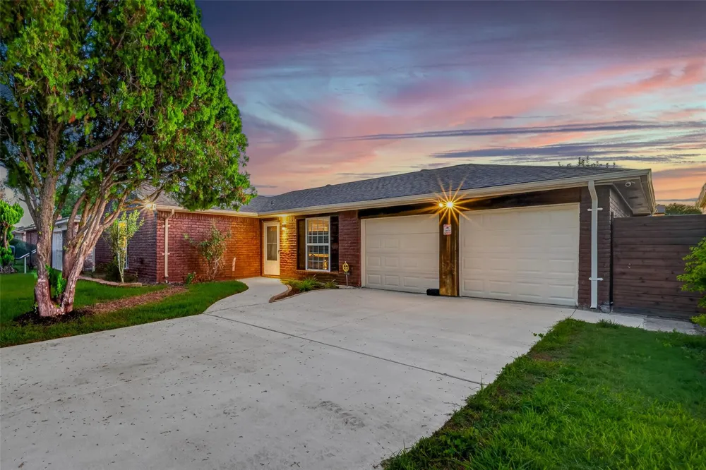 6114 S Greenpark Drive Houston, TX 77072