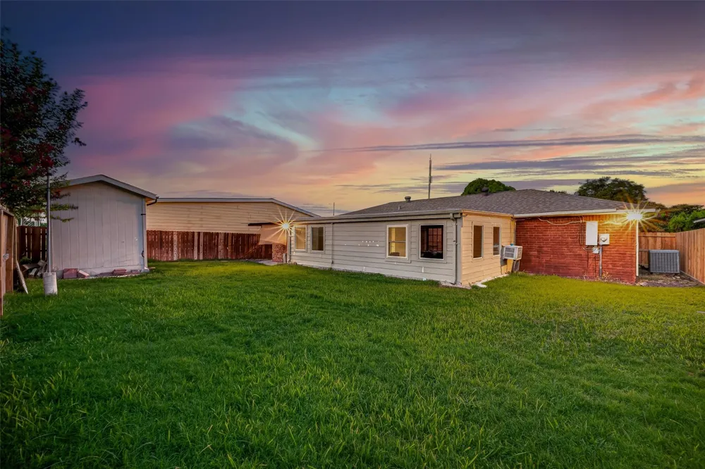 6114 S Greenpark Drive Houston, TX 77072