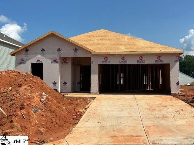 248 Talbert Trail Landrum, SC 29356