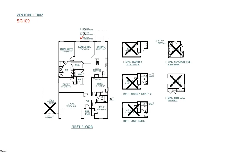248 Talbert Trail Landrum, SC 29356