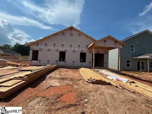 248 Talbert Trail Landrum, SC 29356