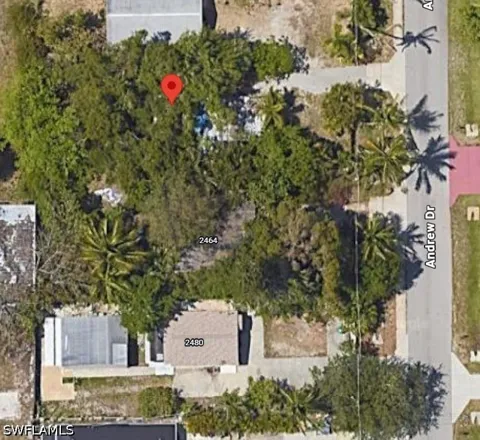 Andrew Drive