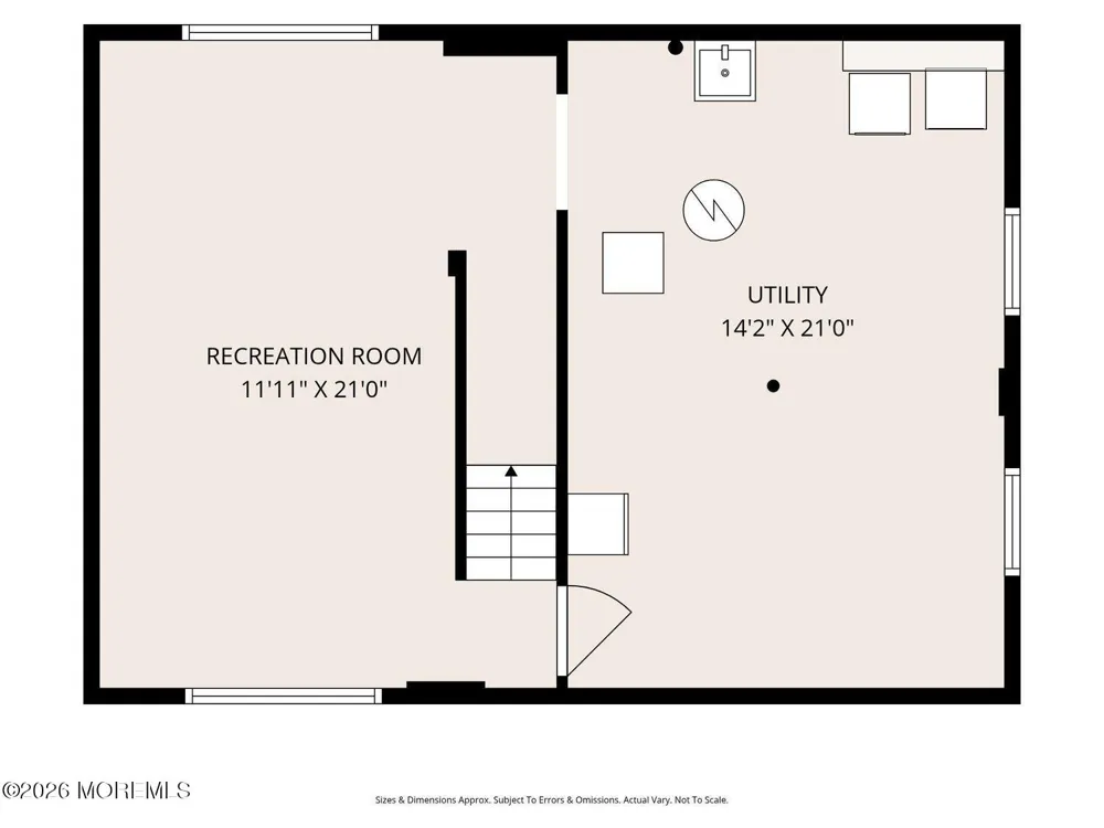 4 Bucknell Drive Hazlet, NJ 07730