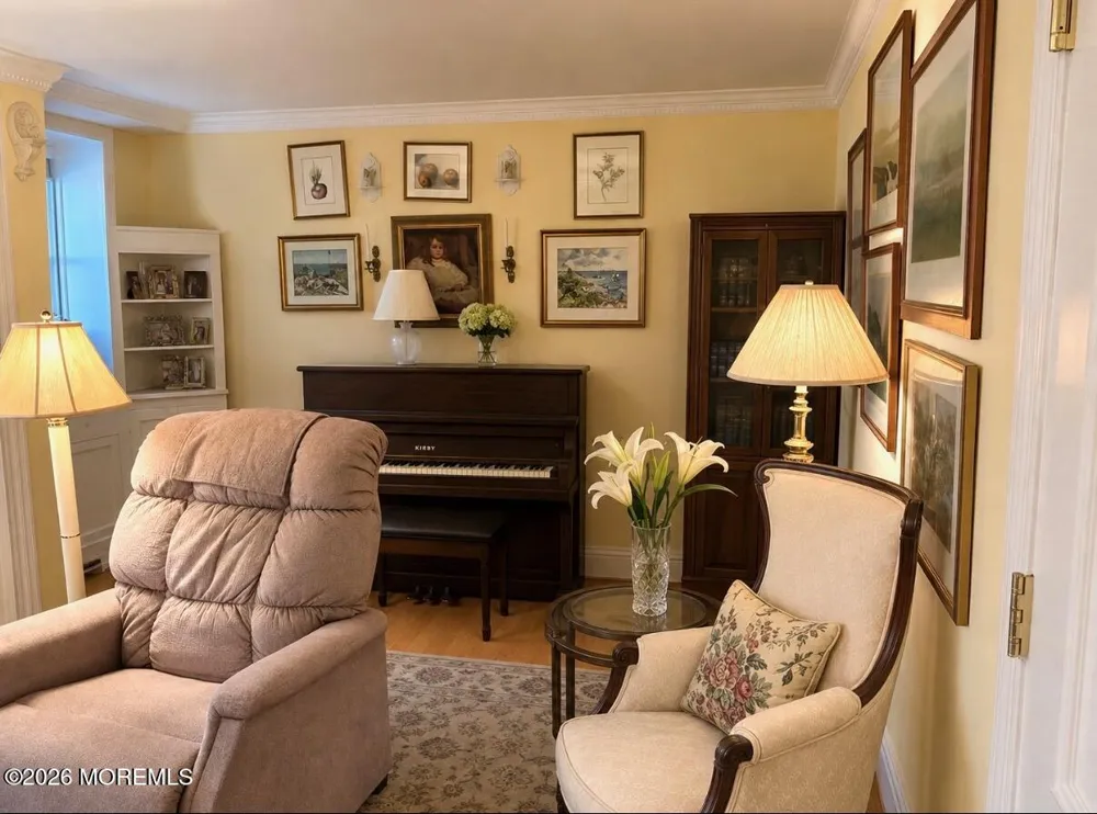 700 Ocean Avenue #G 33 Spring Lake, NJ 07762