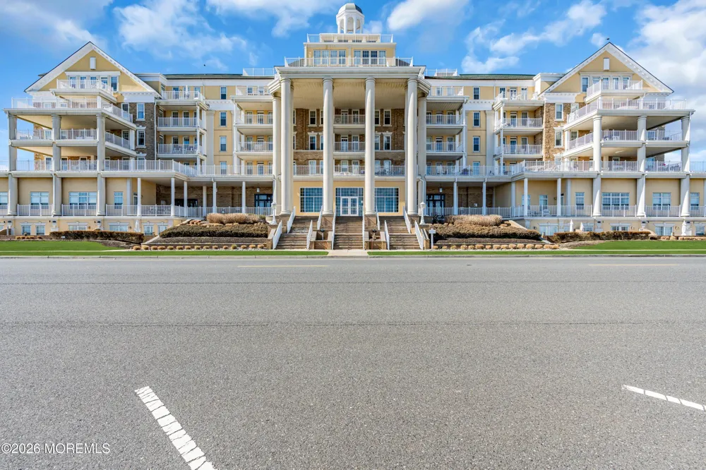 700 Ocean Avenue #G 33 Spring Lake, NJ 07762
