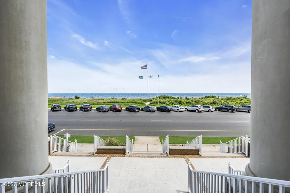 700 Ocean Avenue #G 33 Spring Lake, NJ 07762