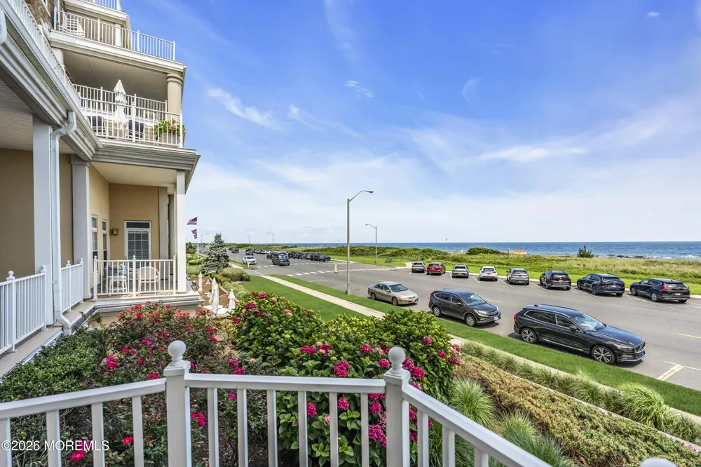 700 Ocean Avenue #G 33 Spring Lake, NJ 07762