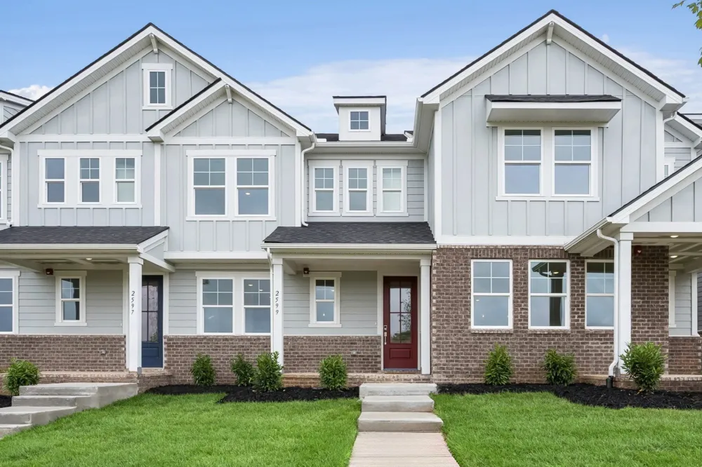 2595 Peaceful Valley Dr Columbia, TN 38401