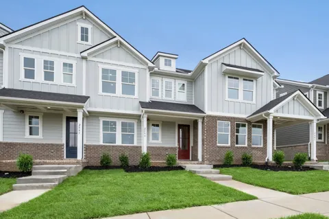 2595 Peaceful Valley Dr