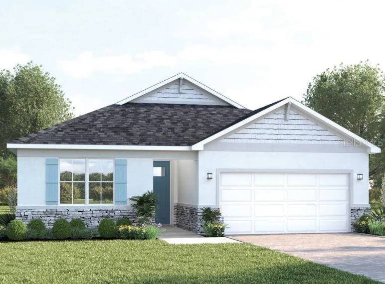 6378 CEDAR LANDING CIRCLE Leesburg, FL 34748