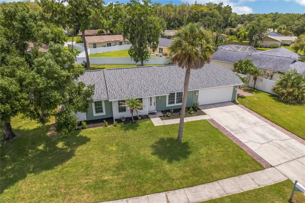 819 JACARANDA DRIVE Oldsmar, FL 34677