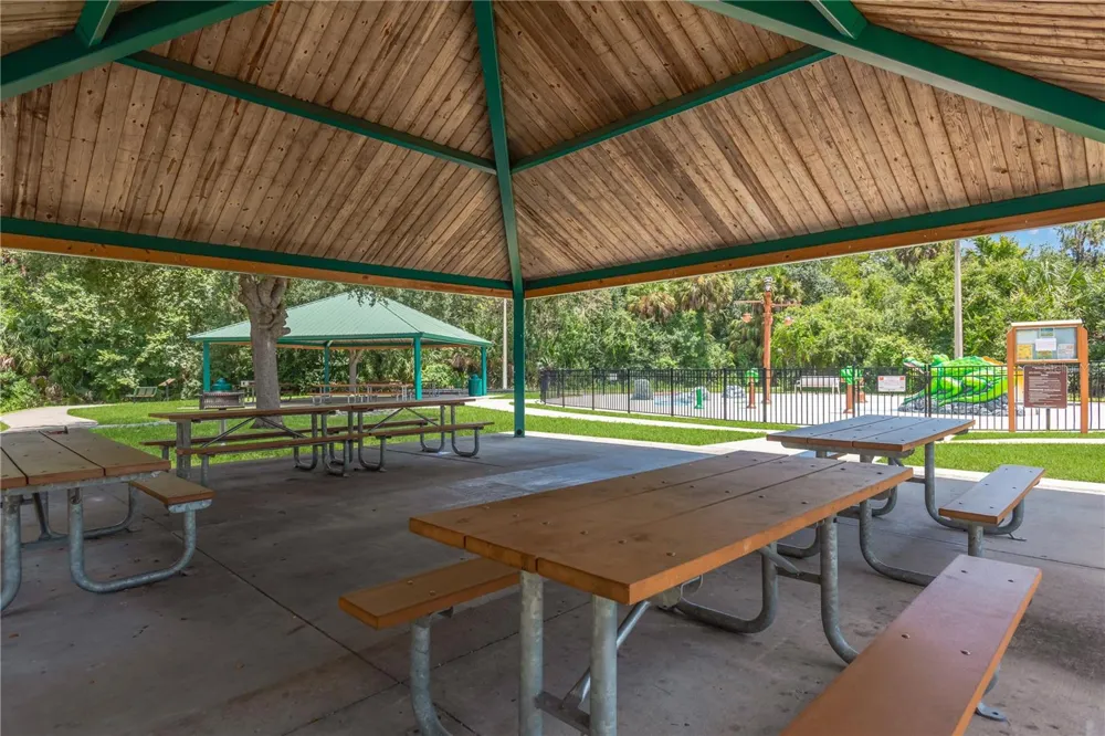 819 JACARANDA DRIVE Oldsmar, FL 34677