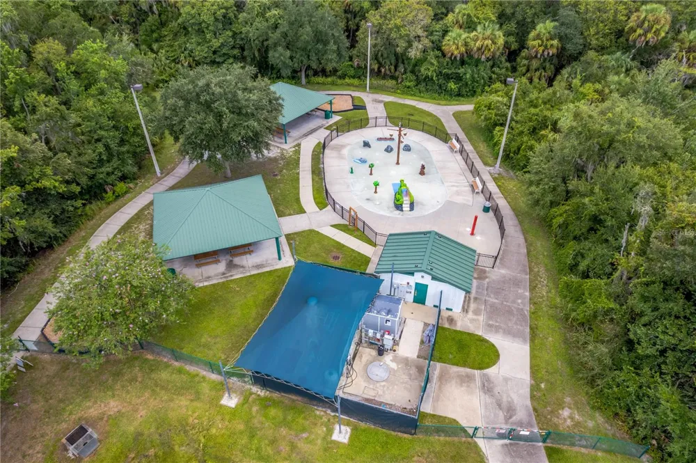 819 JACARANDA DRIVE Oldsmar, FL 34677