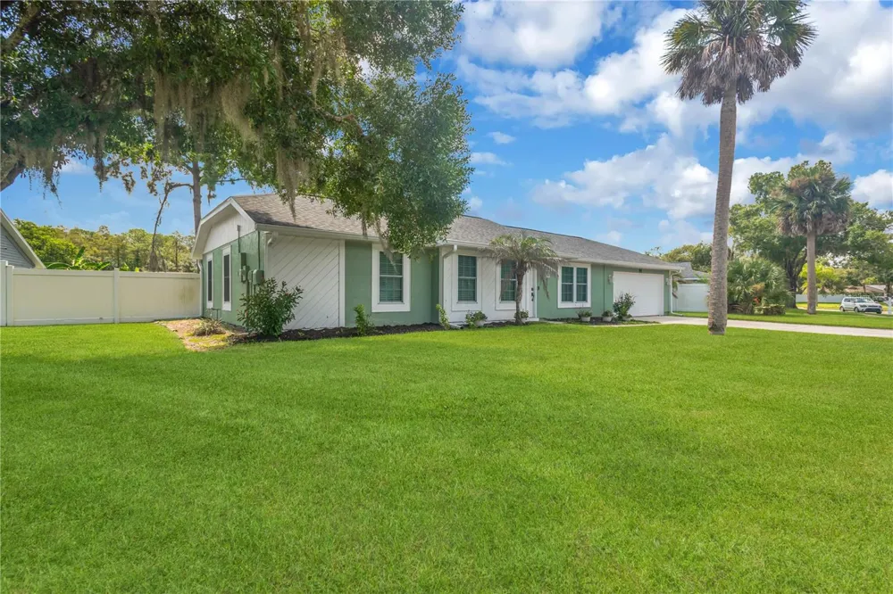 819 JACARANDA DRIVE Oldsmar, FL 34677