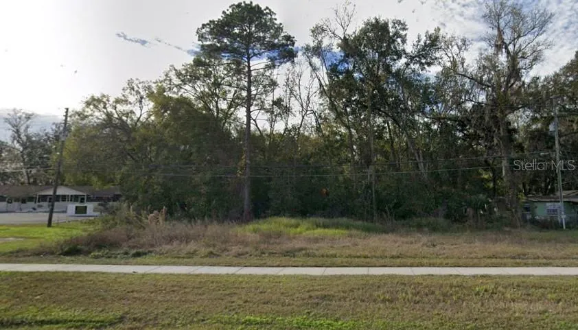 00 E JEFFERSON STREET Brooksville, FL 34601