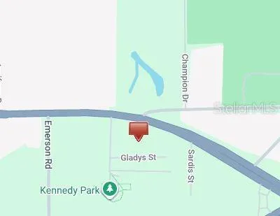 00 E JEFFERSON STREET Brooksville, FL 34601