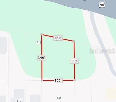 00 E JEFFERSON STREET Brooksville, FL 34601