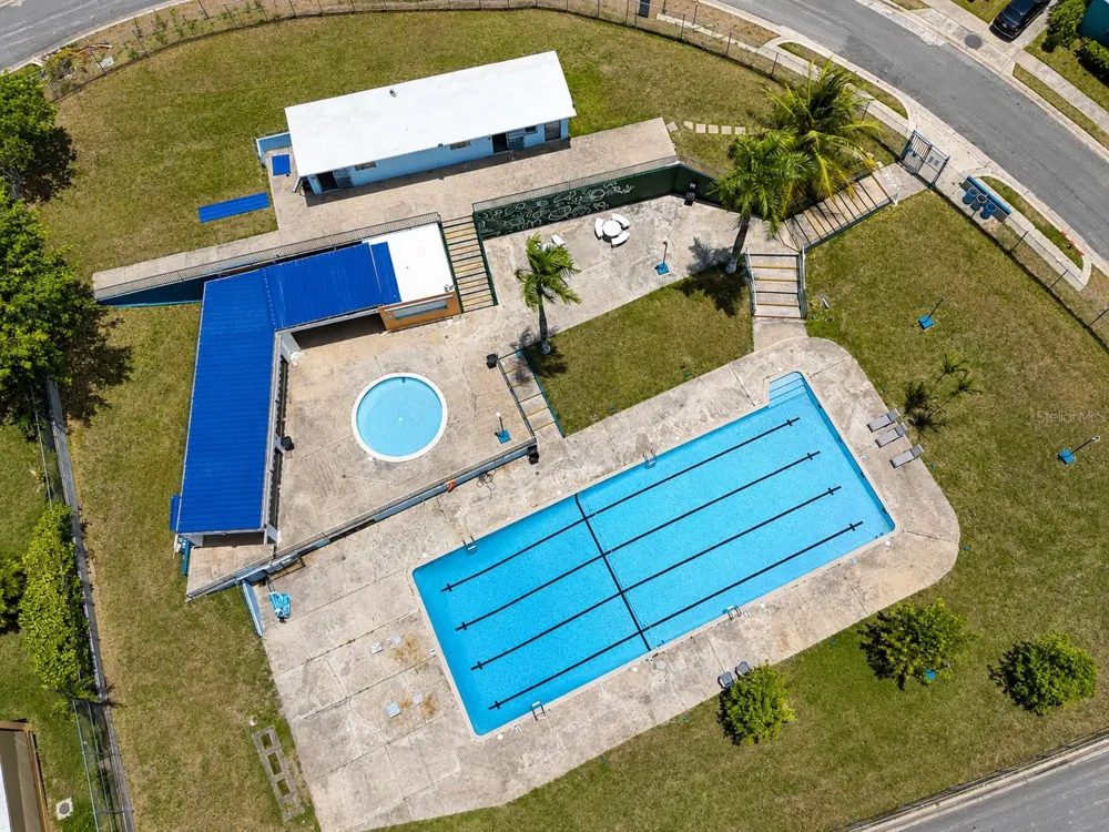 Calle 1 QUINTAS DE CANDELERO #C26 Humacao, PR 00791