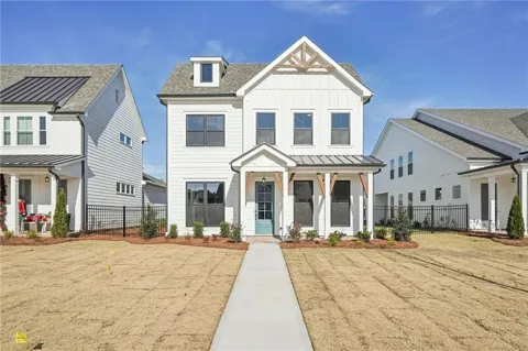 565 Sawnee Village Boulevard