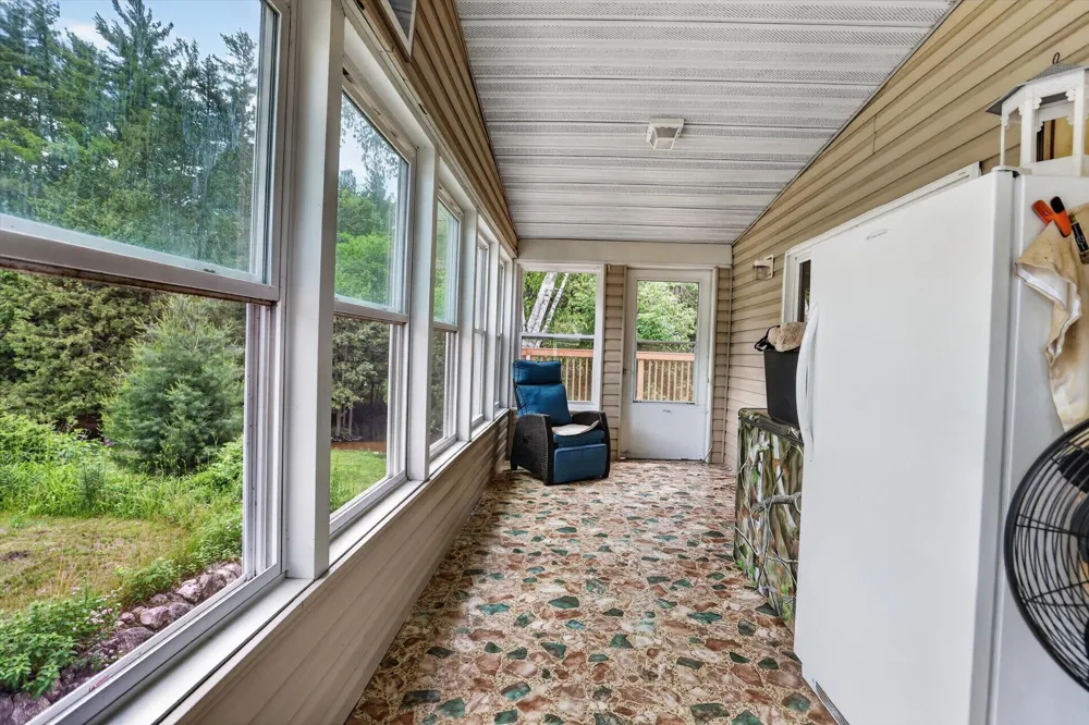 4398 Newcosta Avenue #Parcel A, B & E Morley, MI 49336