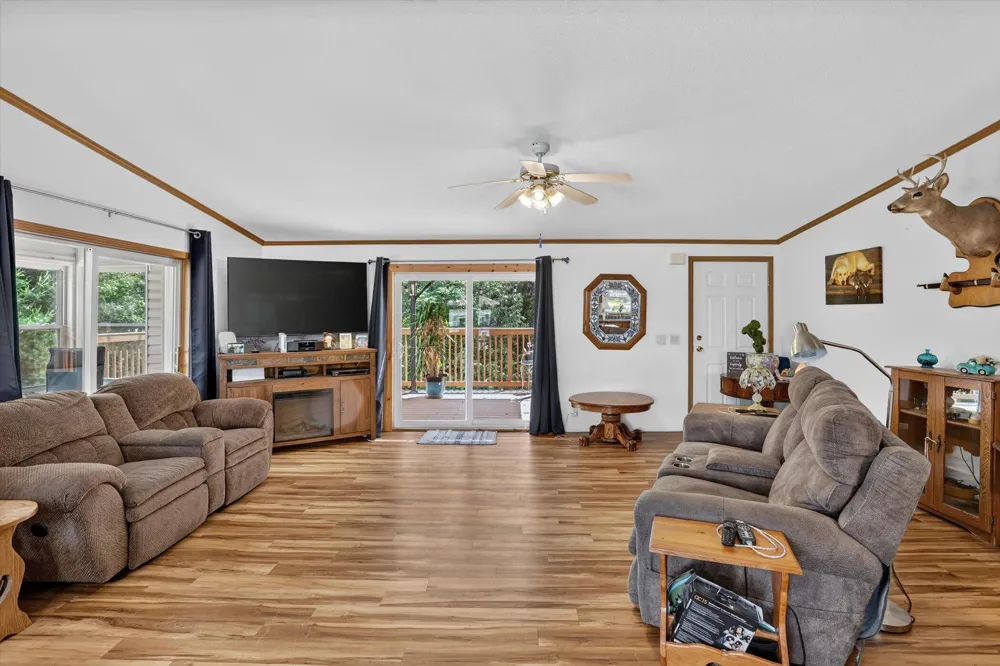 4398 Newcosta Avenue #Parcel A, B & E Morley, MI 49336