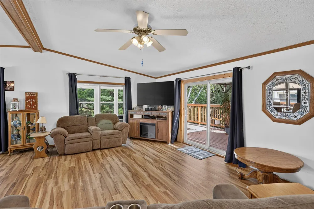 4398 Newcosta Avenue #Parcel A, B & E Morley, MI 49336