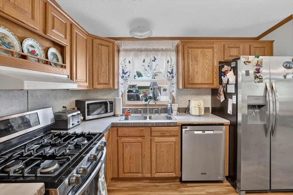 4398 Newcosta Avenue #Parcel A, B & E Morley, MI 49336