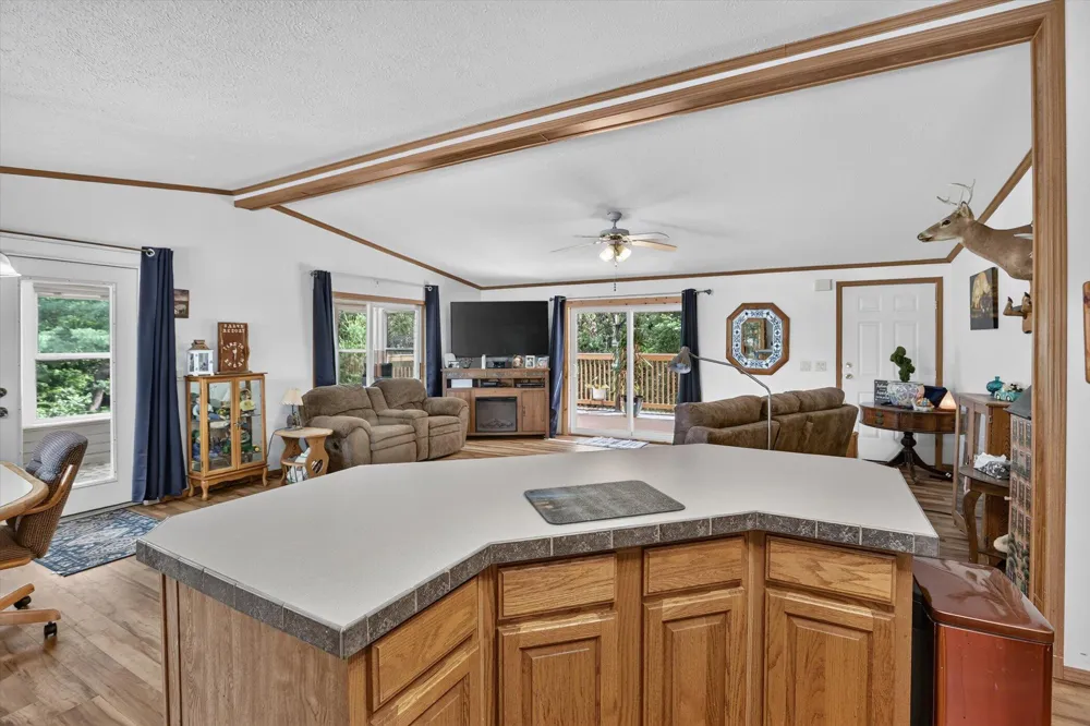 4398 Newcosta Avenue #Parcel A, B & E Morley, MI 49336