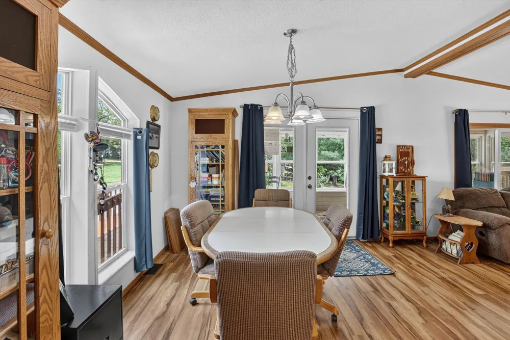 4398 Newcosta Avenue #Parcel A, B & E Morley, MI 49336
