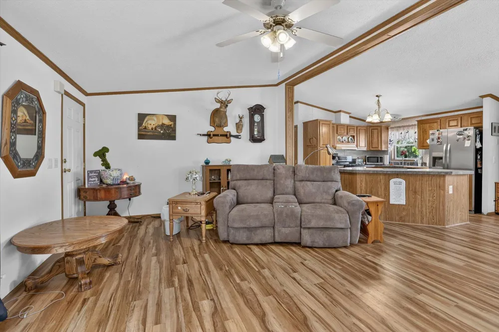 4398 Newcosta Avenue #Parcel A, B & E Morley, MI 49336