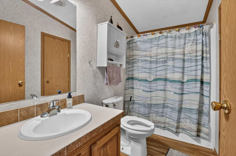 4398 Newcosta Avenue #Parcel A, B & E Morley, MI 49336