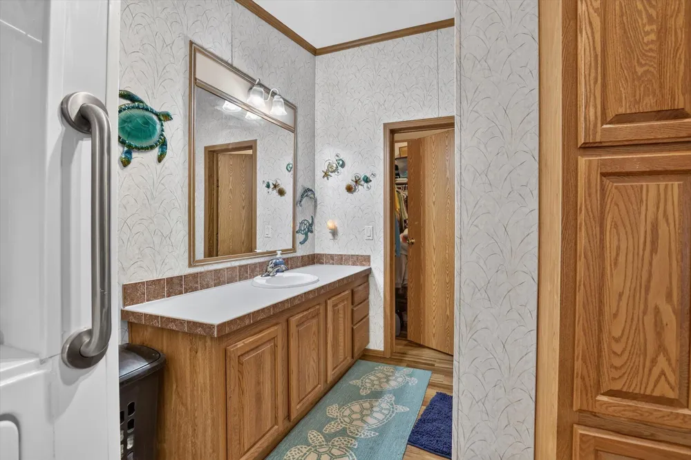 4398 Newcosta Avenue #Parcel A, B & E Morley, MI 49336