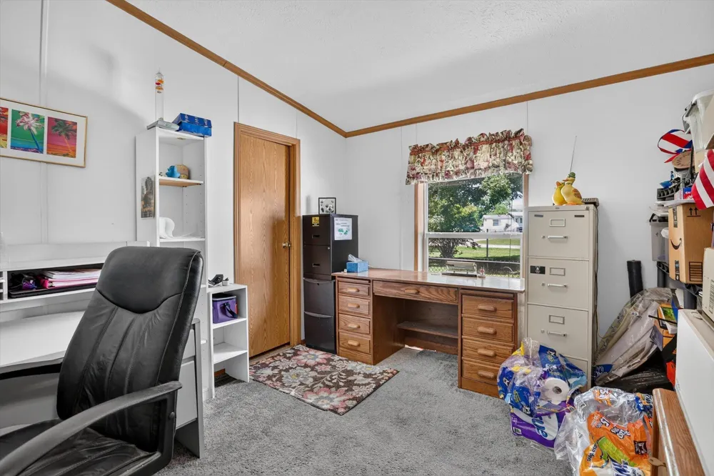 4398 Newcosta Avenue #Parcel A, B & E Morley, MI 49336