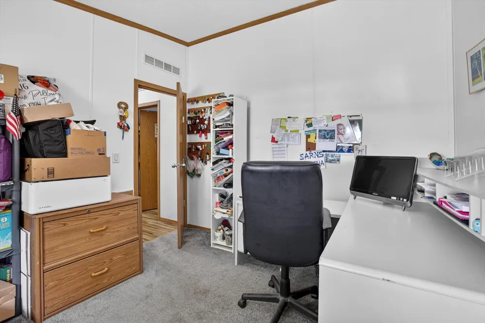 4398 Newcosta Avenue #Parcel A, B & E Morley, MI 49336