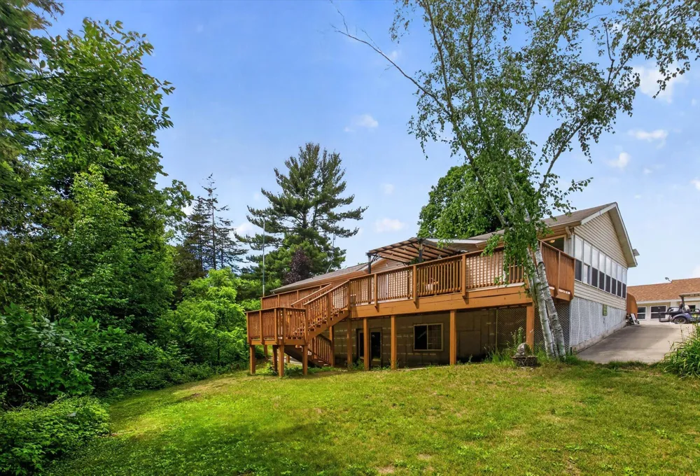 4398 Newcosta Avenue #Parcel A, B & E Morley, MI 49336
