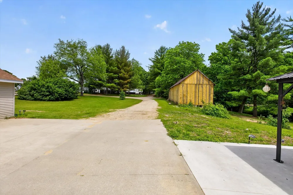 4398 Newcosta Avenue #Parcel A, B & E Morley, MI 49336