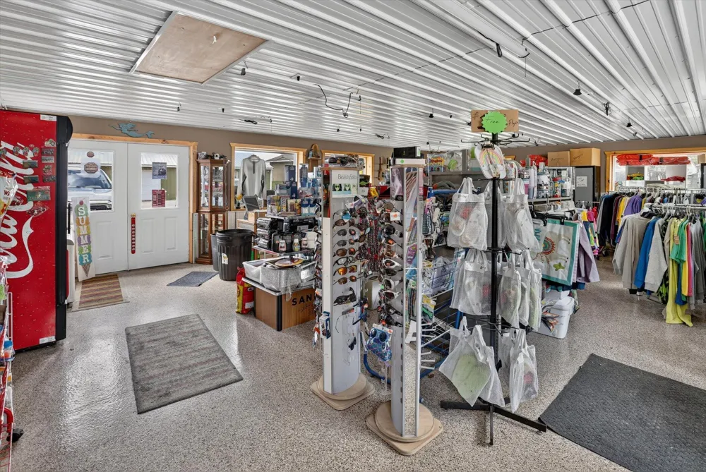4398 Newcosta Avenue #Parcel A, B & E Morley, MI 49336