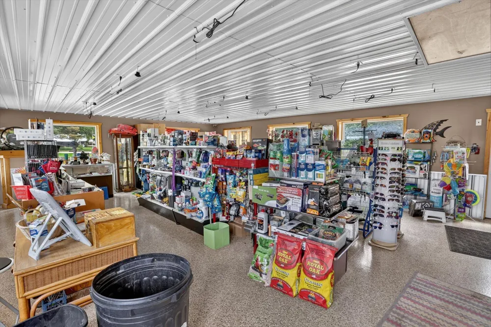 4398 Newcosta Avenue #Parcel A, B & E Morley, MI 49336