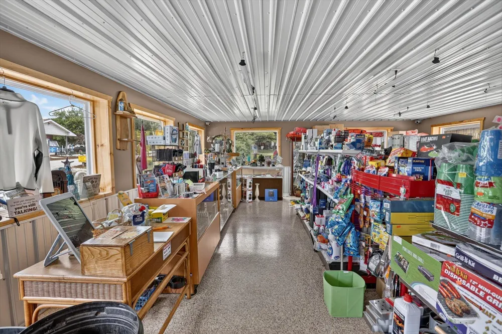 4398 Newcosta Avenue #Parcel A, B & E Morley, MI 49336
