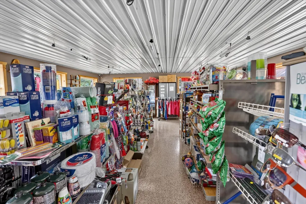 4398 Newcosta Avenue #Parcel A, B & E Morley, MI 49336