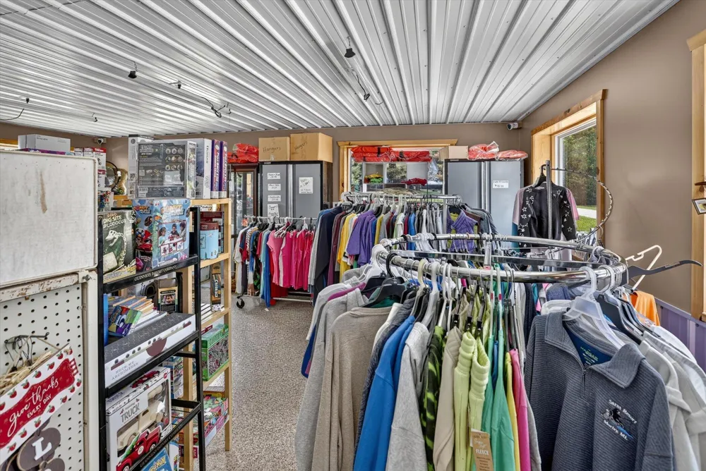 4398 Newcosta Avenue #Parcel A, B & E Morley, MI 49336