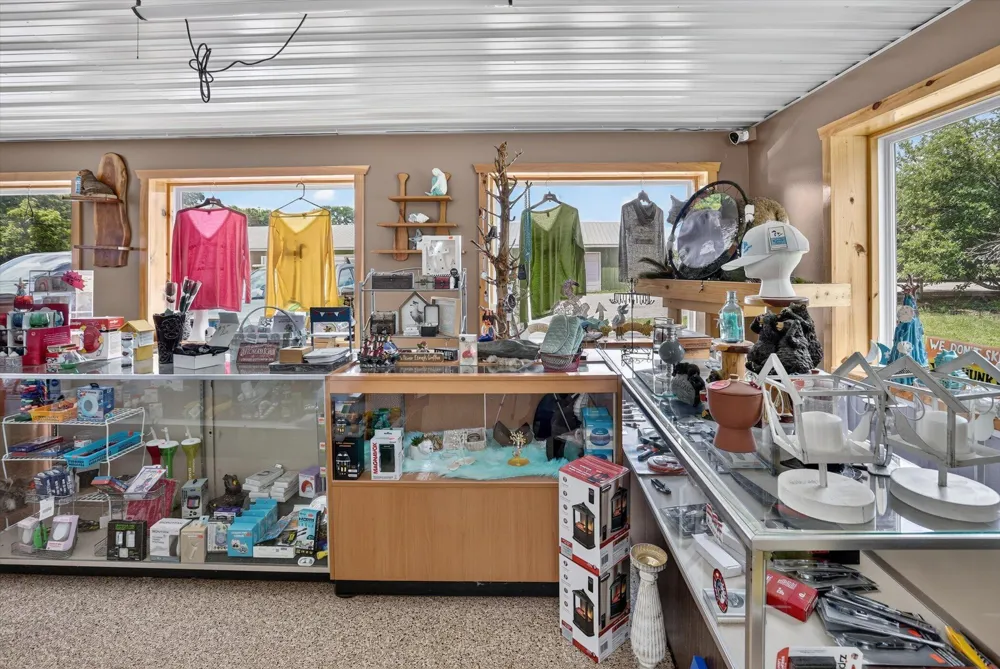 4398 Newcosta Avenue #Parcel A, B & E Morley, MI 49336