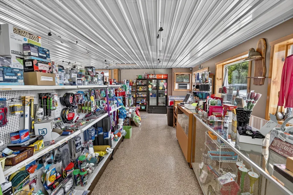 4398 Newcosta Avenue #Parcel A, B & E Morley, MI 49336