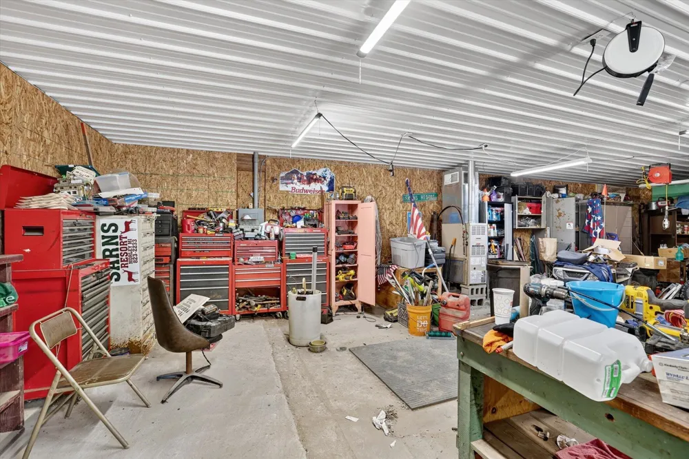4398 Newcosta Avenue #Parcel A, B & E Morley, MI 49336