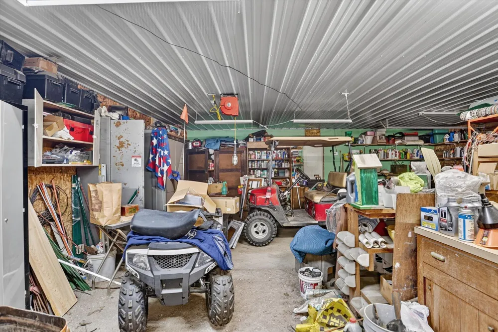 4398 Newcosta Avenue #Parcel A, B & E Morley, MI 49336