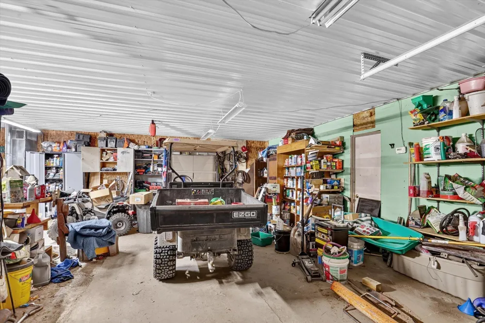 4398 Newcosta Avenue #Parcel A, B & E Morley, MI 49336