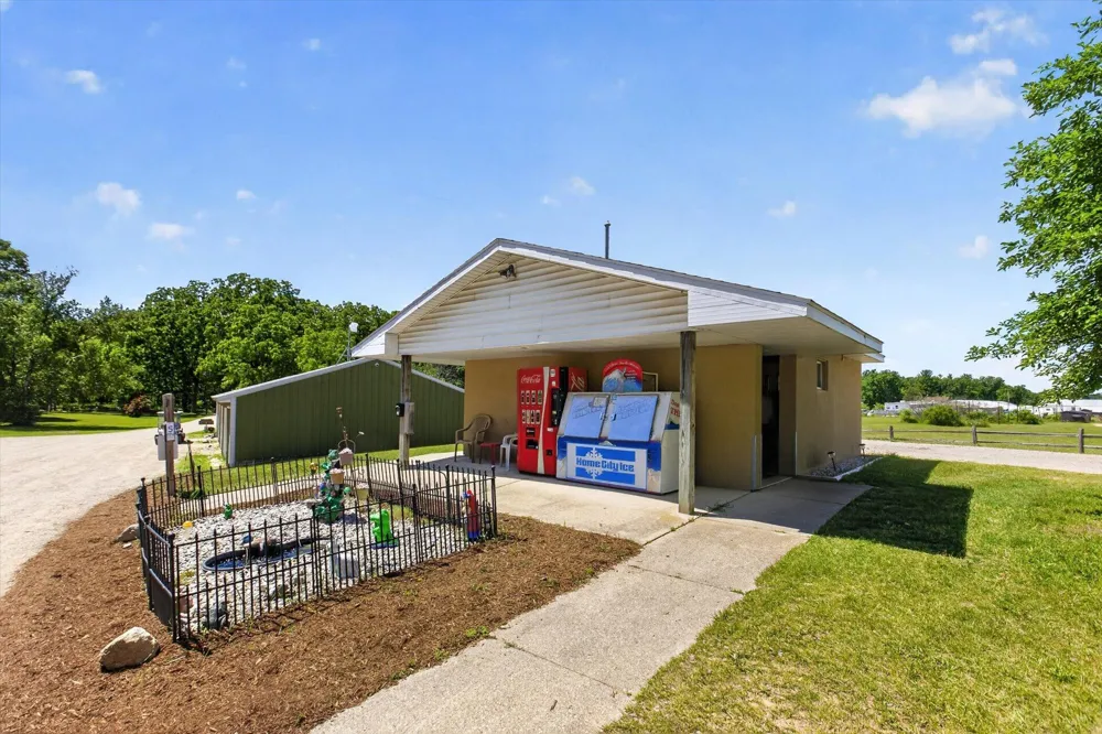 4398 Newcosta Avenue #Parcel A, B & E Morley, MI 49336